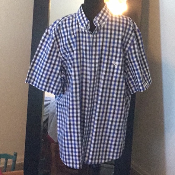 Chaps Other - NWOT Chaps short sleeve